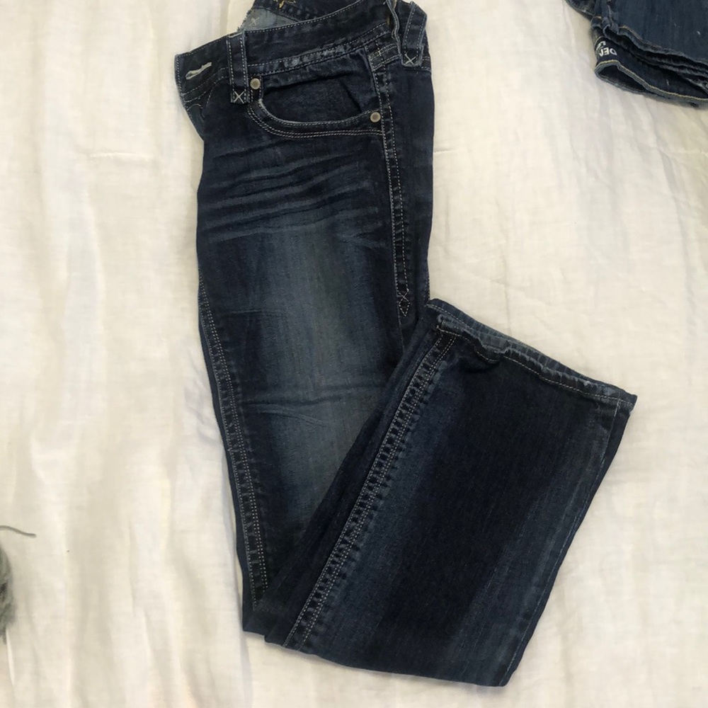 Jeans - Picture 2 of 2